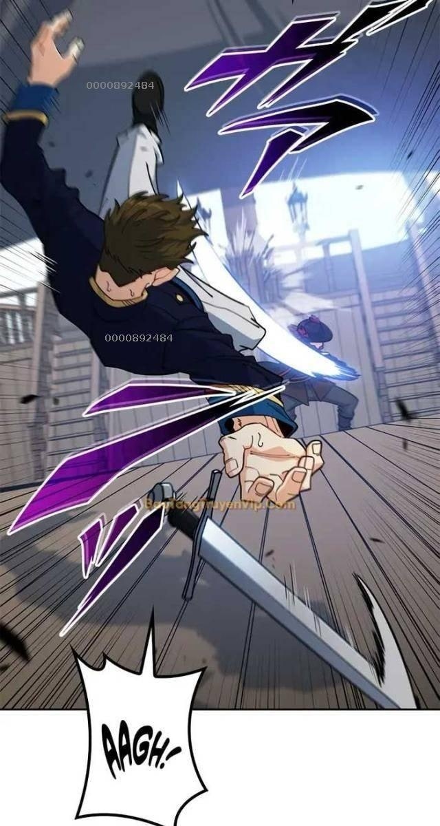 Công Tước Bạch Long - Page 16