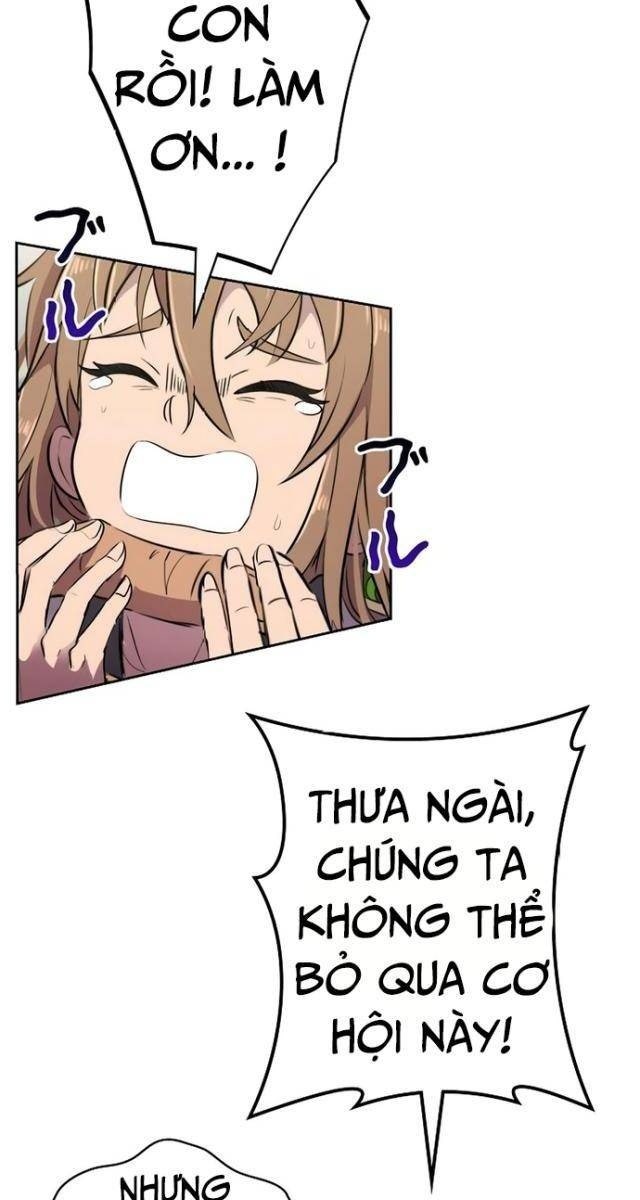 Tôi Không Phải Là Kẻ Phản Diện - Page 38