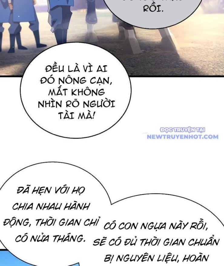 Vô Địch Bị Động Tạo Ra Tấn Sát Thương - Page 16