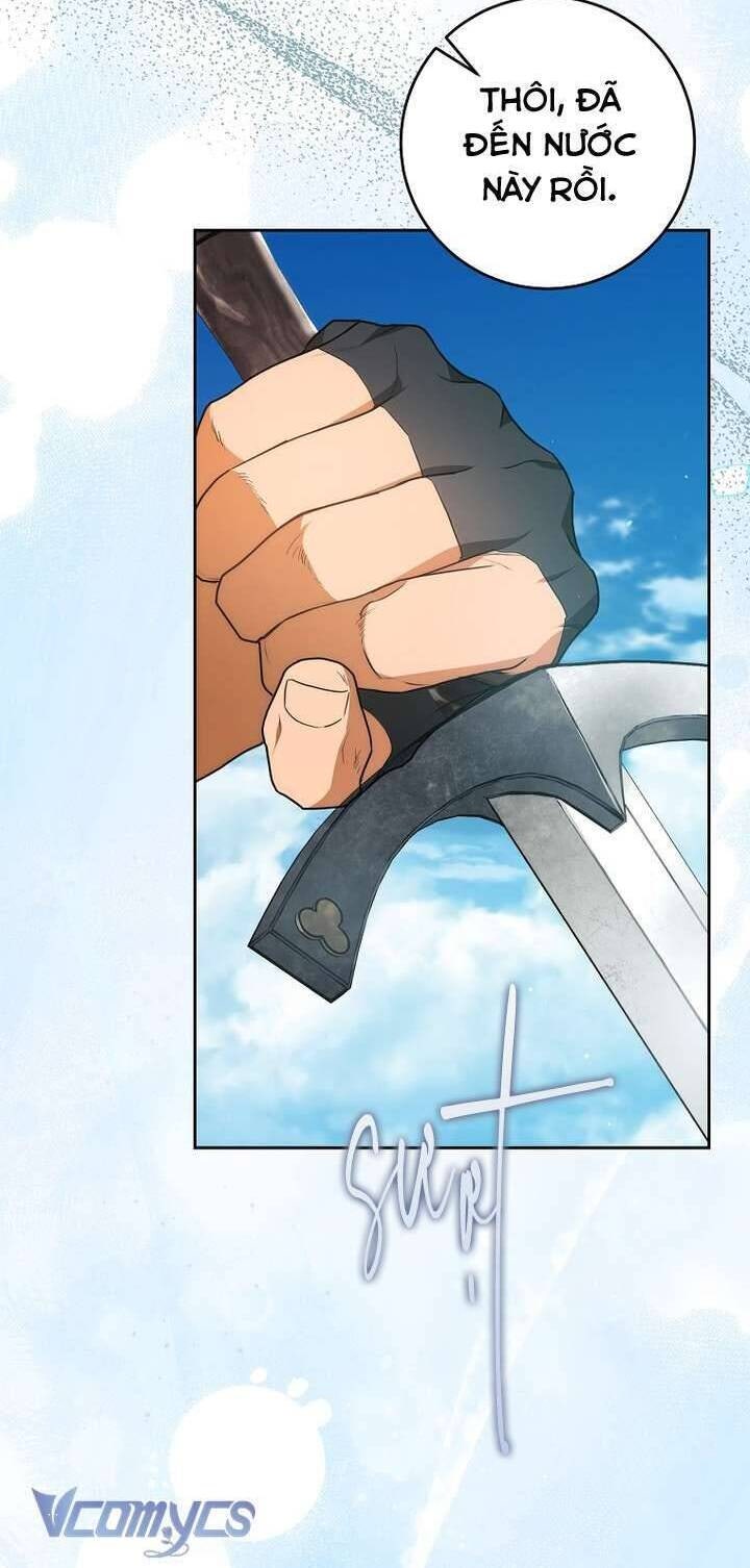 Tôi Trở Thành Vợ Nam Chính - Page 48