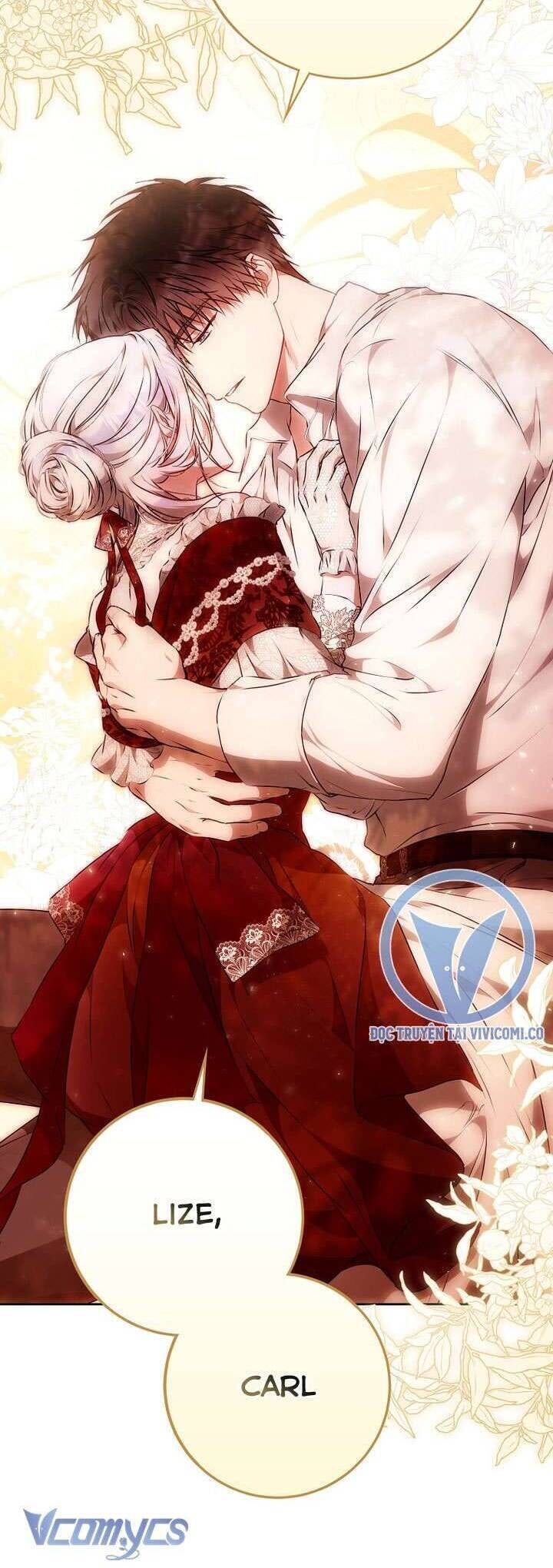 Tôi Trở Thành Vợ Nam Chính - Page 16