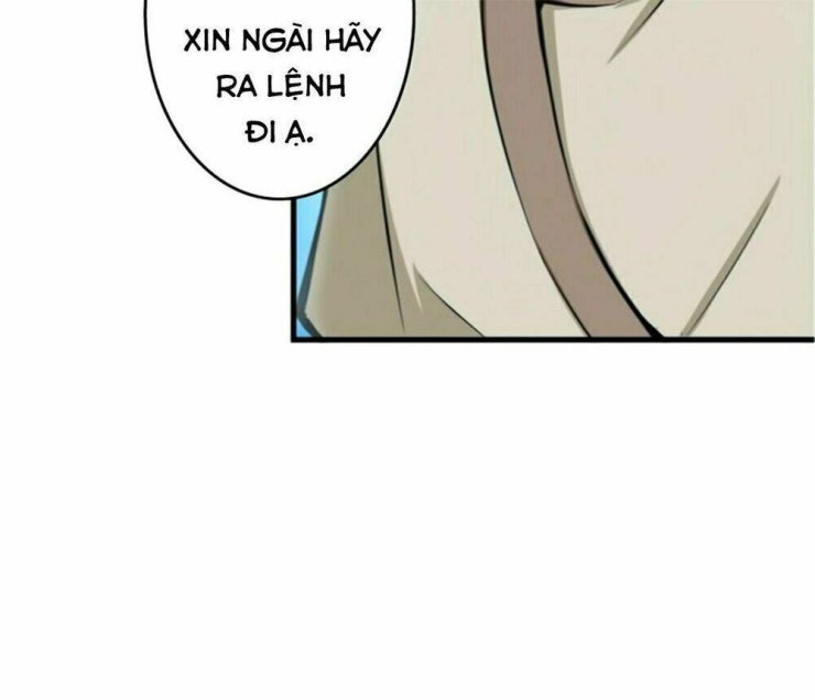 Thả Vu Nữ Đó Ra - Page 18