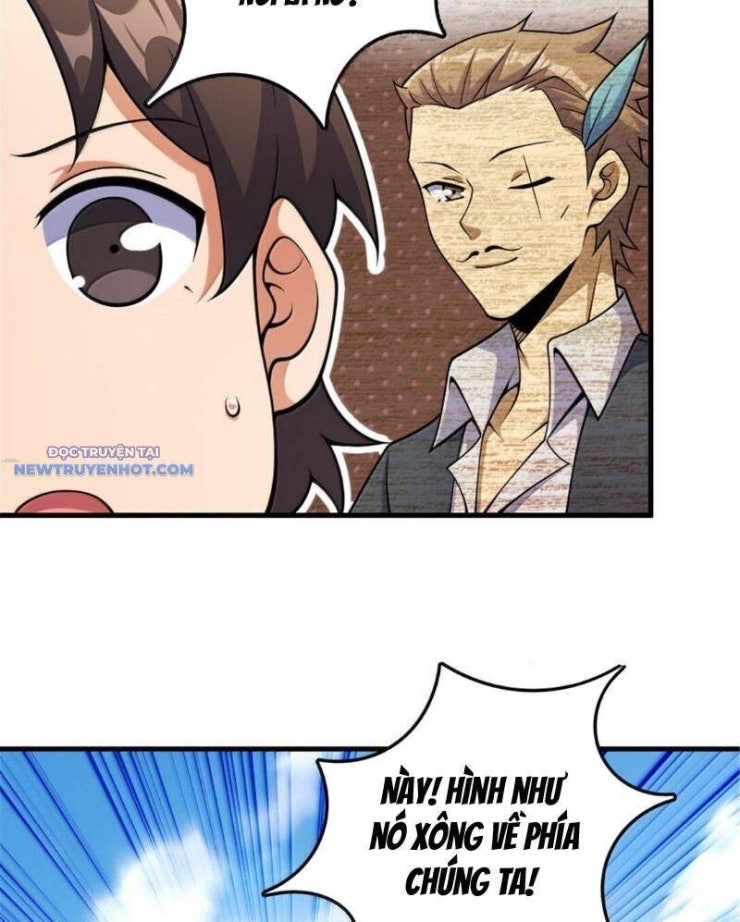 Thả Vu Nữ Đó Ra - Page 26