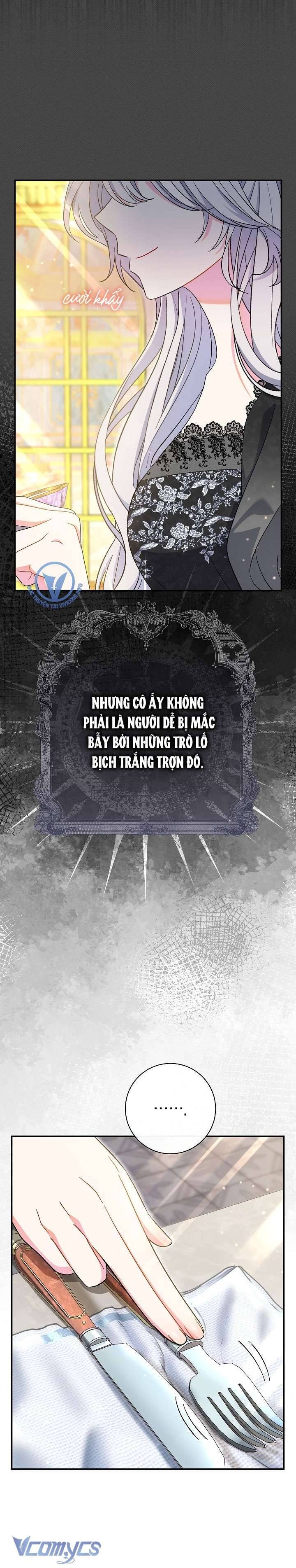 Không Chỉ Là Bắt Nạt - Page 99