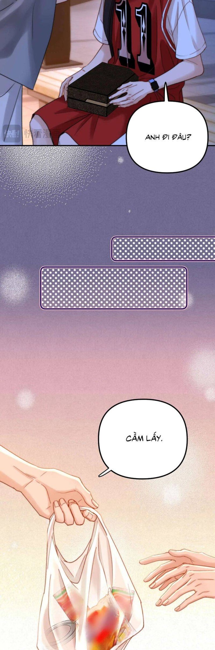 Chất Dị Ứng Đáng Yêu - Page 6