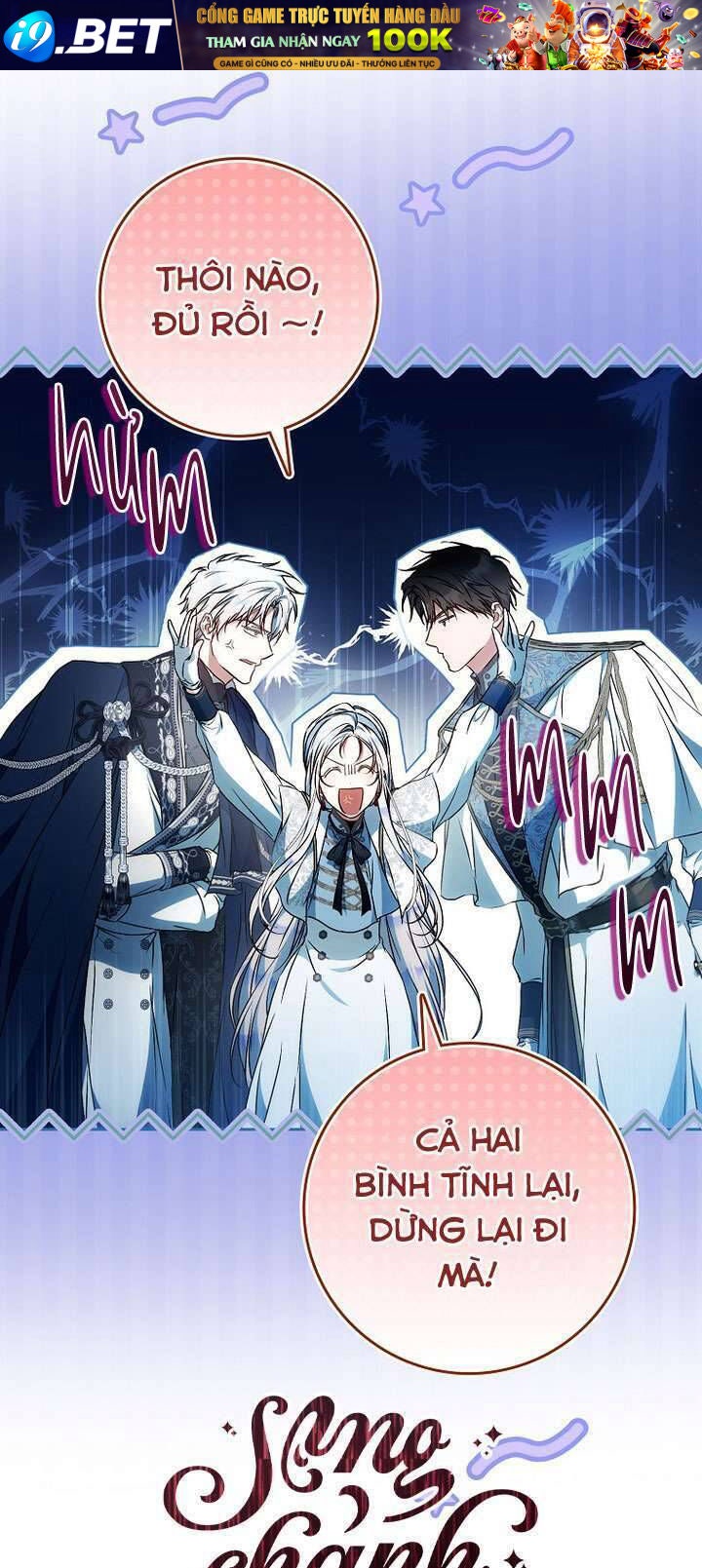 Tôi Trở Thành Vợ Nam Chính - Page 39