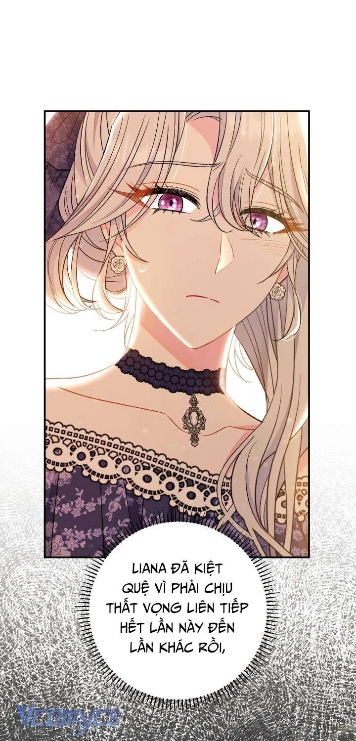 Không Chỉ Là Bắt Nạt - Page 22