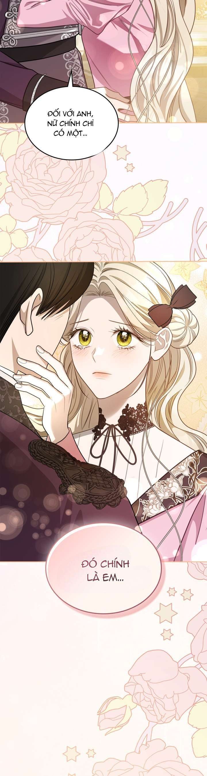 Không Chỉ Là Bắt Nạt - Page 462