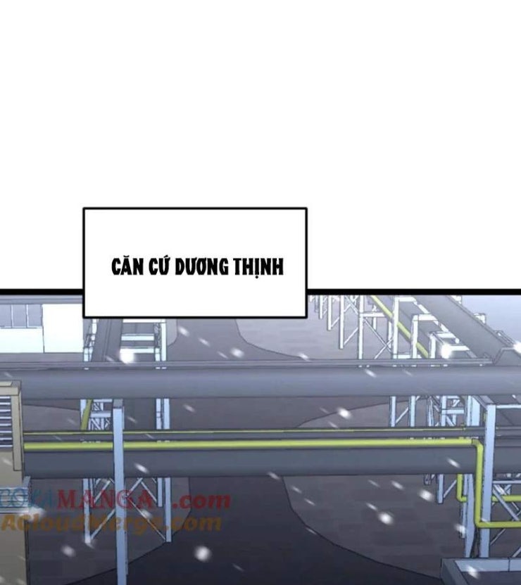 Không Chỉ Là Bắt Nạt - Page 607