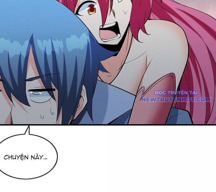 Hậu Cung Của Ta Toàn Là Ma Nữ Phản Diện - Page 30