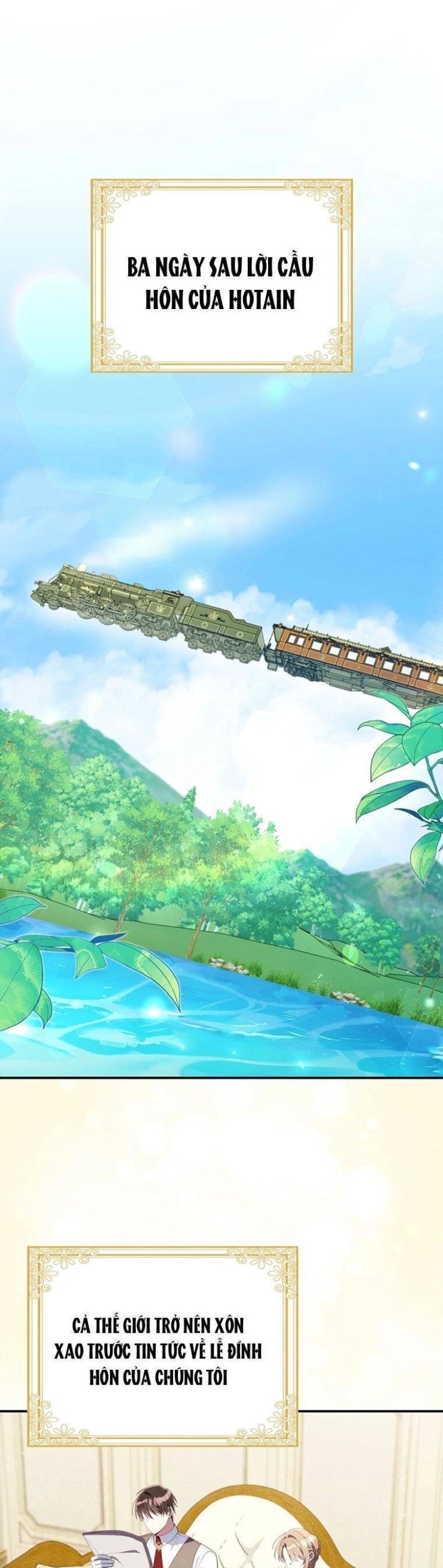 Dù Tình Cờ Cứu Giúp Nhưng Tôi Sẽ Không Chịu Trách Nhiệm - Page 4