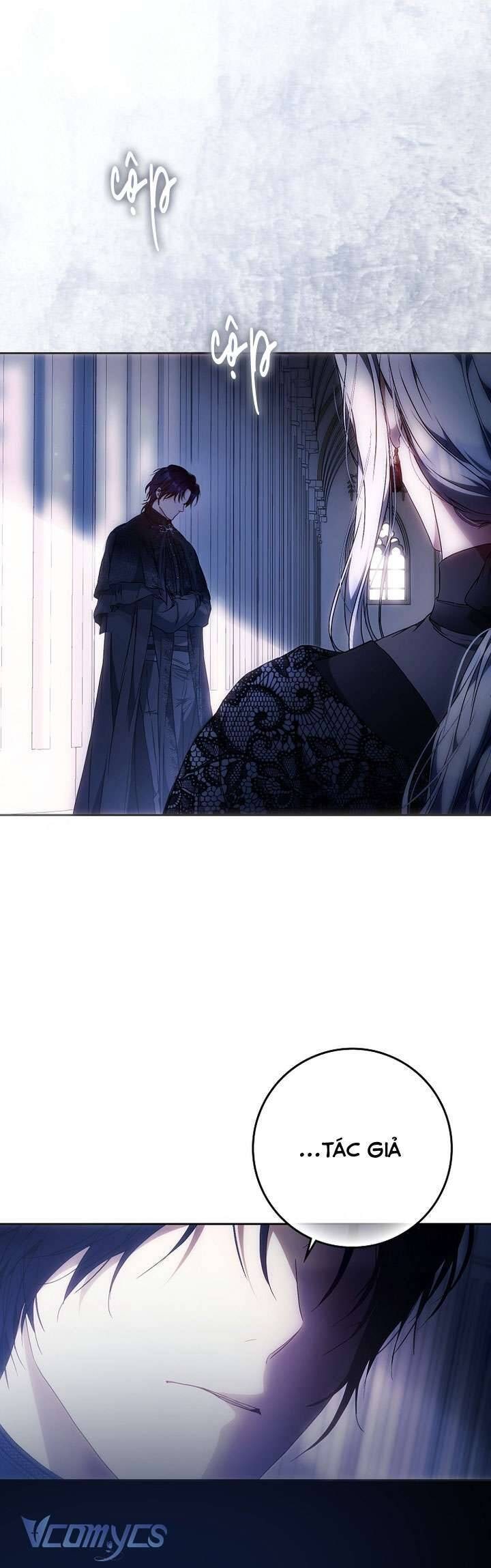 Tôi Trở Thành Vợ Nam Chính - Page 42