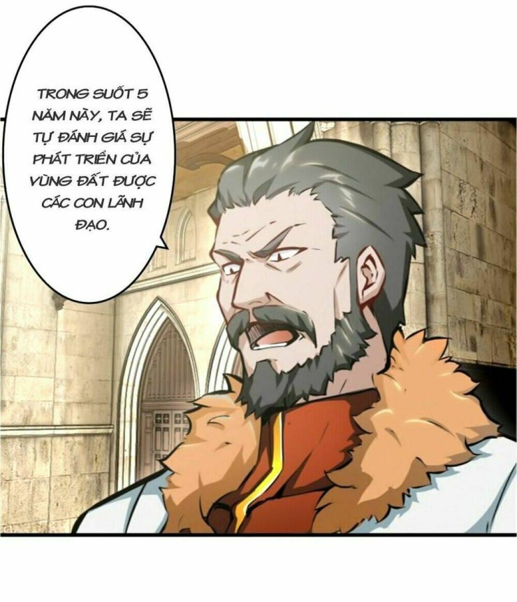 Thả Vu Nữ Đó Ra - Page 33