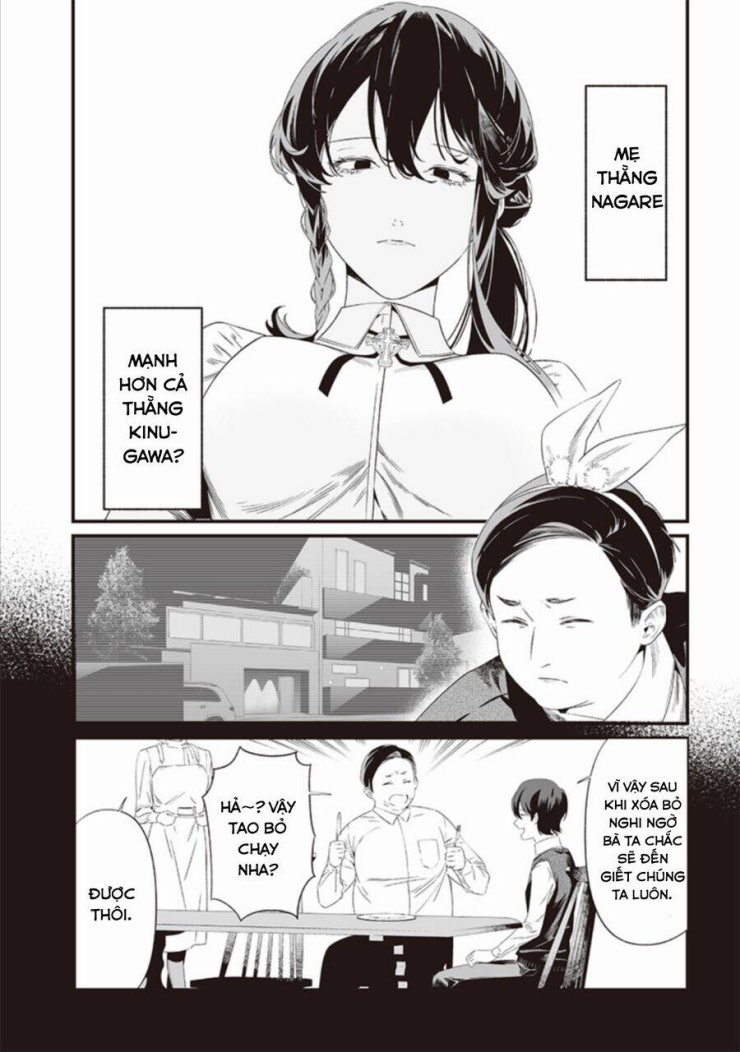 Maria Đoạn Tội - Page 4