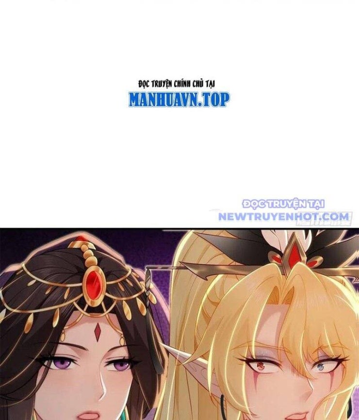 Bắt Đầu Với Tuyệt Sắc Sư Tôn Hệ Thống Tổng Cục Phản Cốt - Page 7