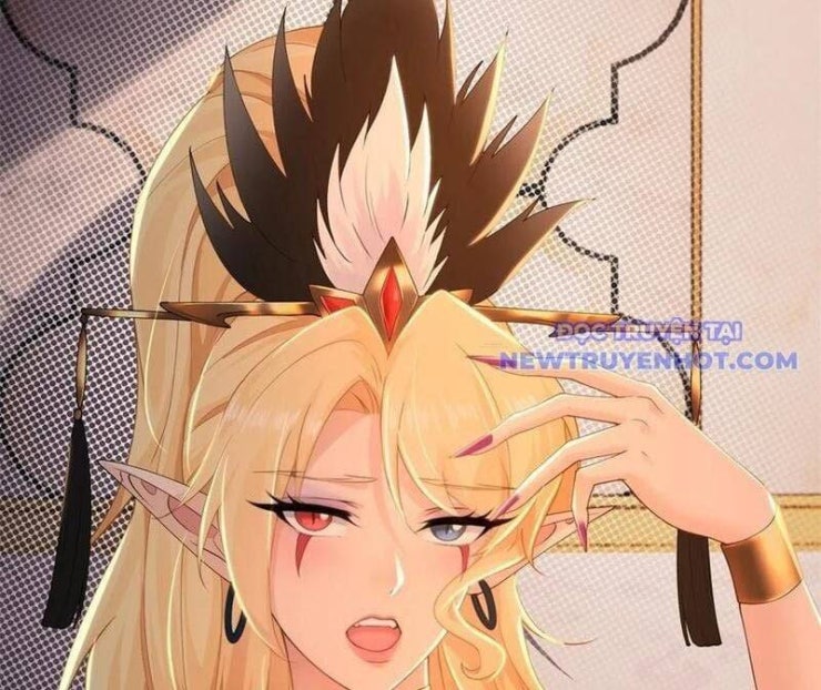 Bắt Đầu Với Tuyệt Sắc Sư Tôn Hệ Thống Tổng Cục Phản Cốt - Page 81