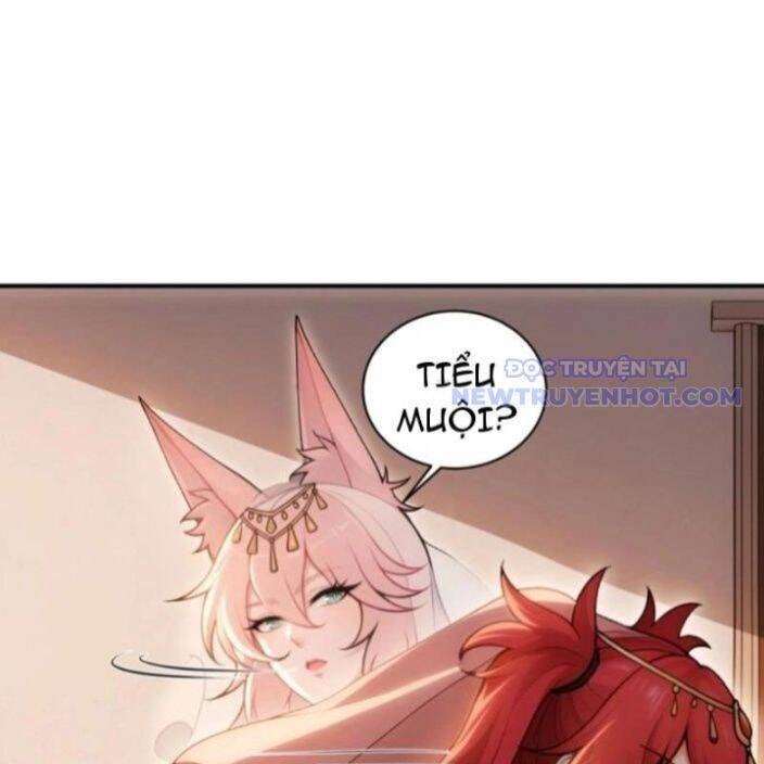 Bắt Đầu Với Tuyệt Sắc Sư Tôn Hệ Thống Tổng Cục Phản Cốt - Page 36