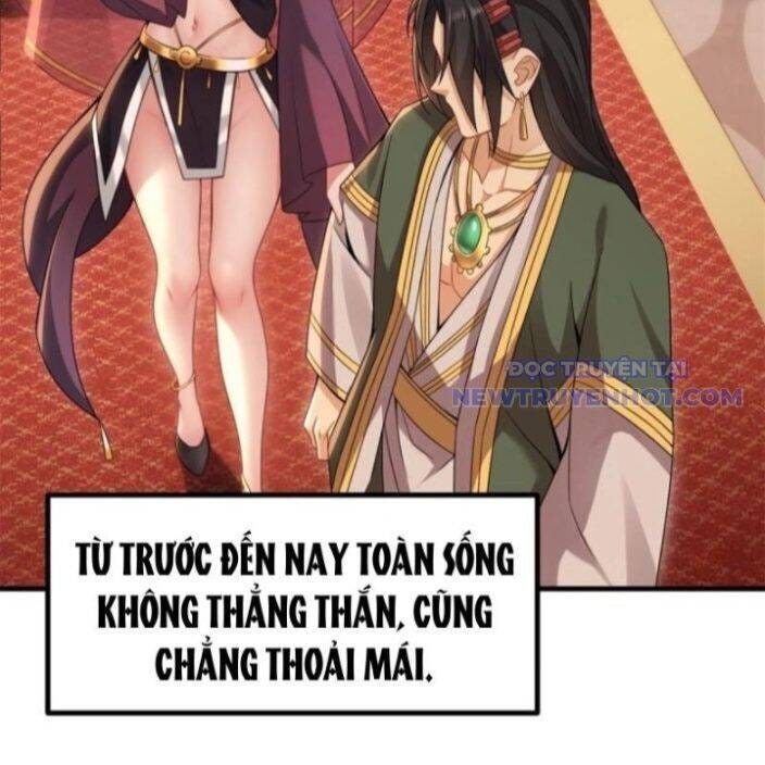 Bắt Đầu Với Tuyệt Sắc Sư Tôn Hệ Thống Tổng Cục Phản Cốt - Page 74