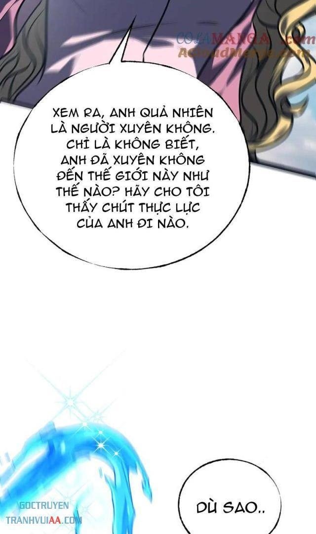 Ta Là Boss Mạnh Nhất - Page 66