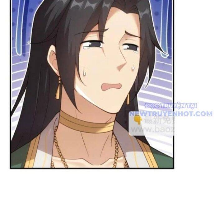 Bắt Đầu Với Tuyệt Sắc Sư Tôn Hệ Thống Tổng Cục Phản Cốt - Page 22