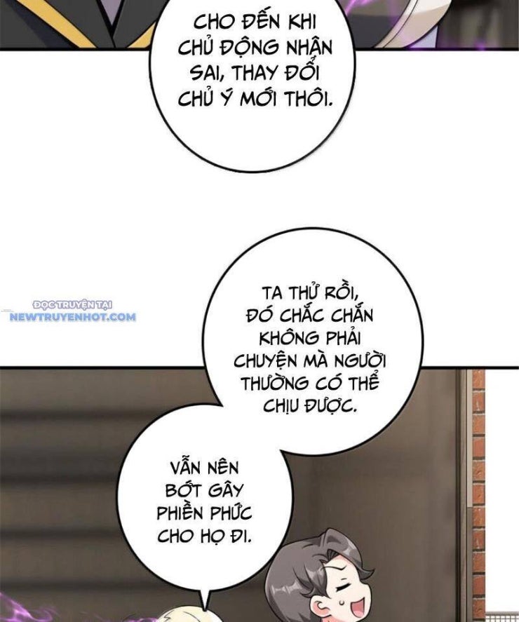 Thả Vu Nữ Đó Ra - Page 49