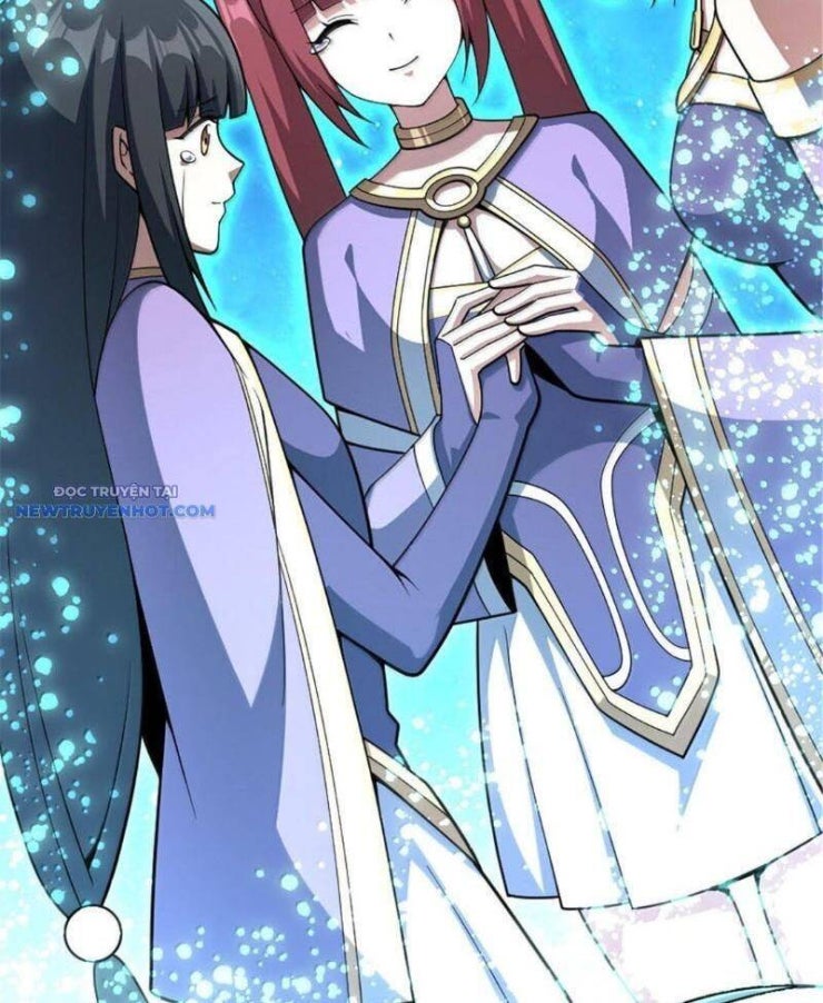 Thả Vu Nữ Đó Ra - Page 27