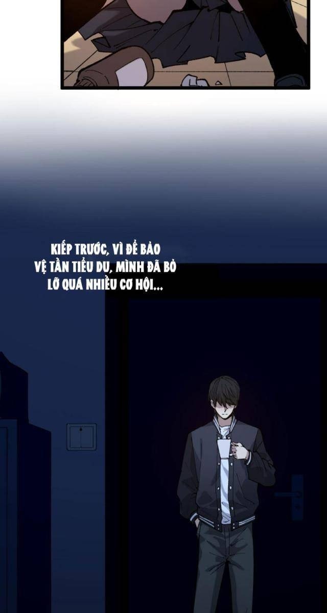 Thần Cấp Sát Thủ, Ta Tức Thị Là Ám Ảnh - Page 59