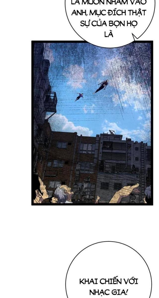 Tài Năng Của Ngươi Là Của Ta - Page 54