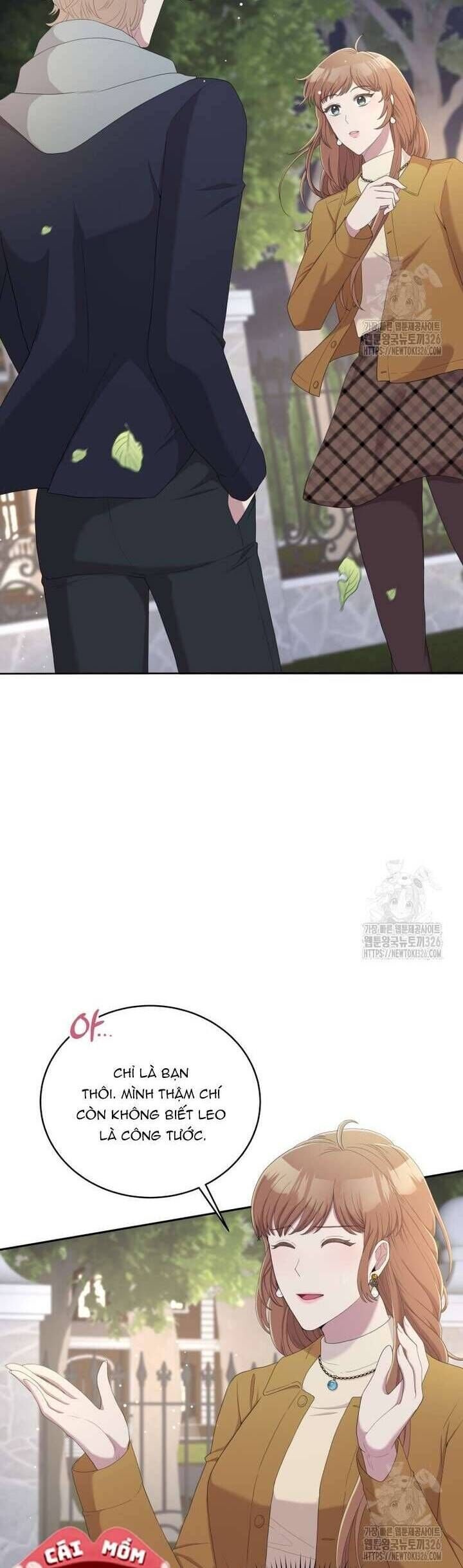 Món Khai Vị Một Đêm - Page 31