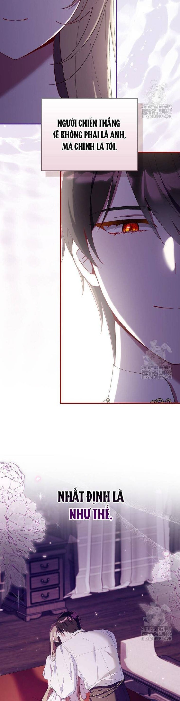 Dù Tình Cờ Cứu Giúp Nhưng Tôi Sẽ Không Chịu Trách Nhiệm - Page 44