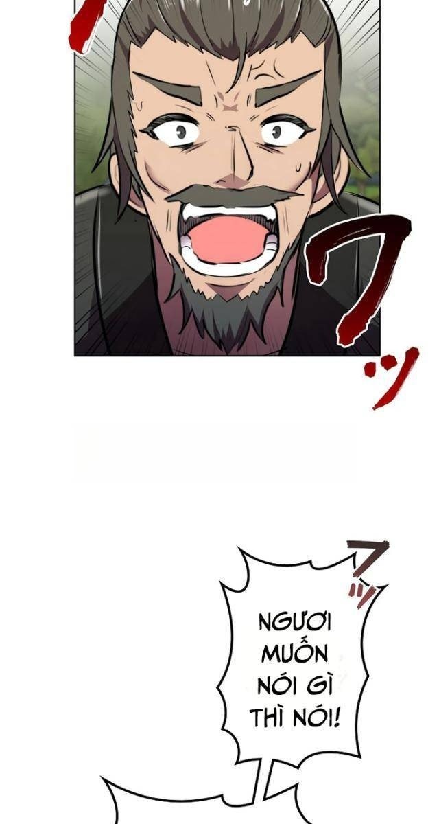 Tôi Không Phải Là Kẻ Phản Diện - Page 41