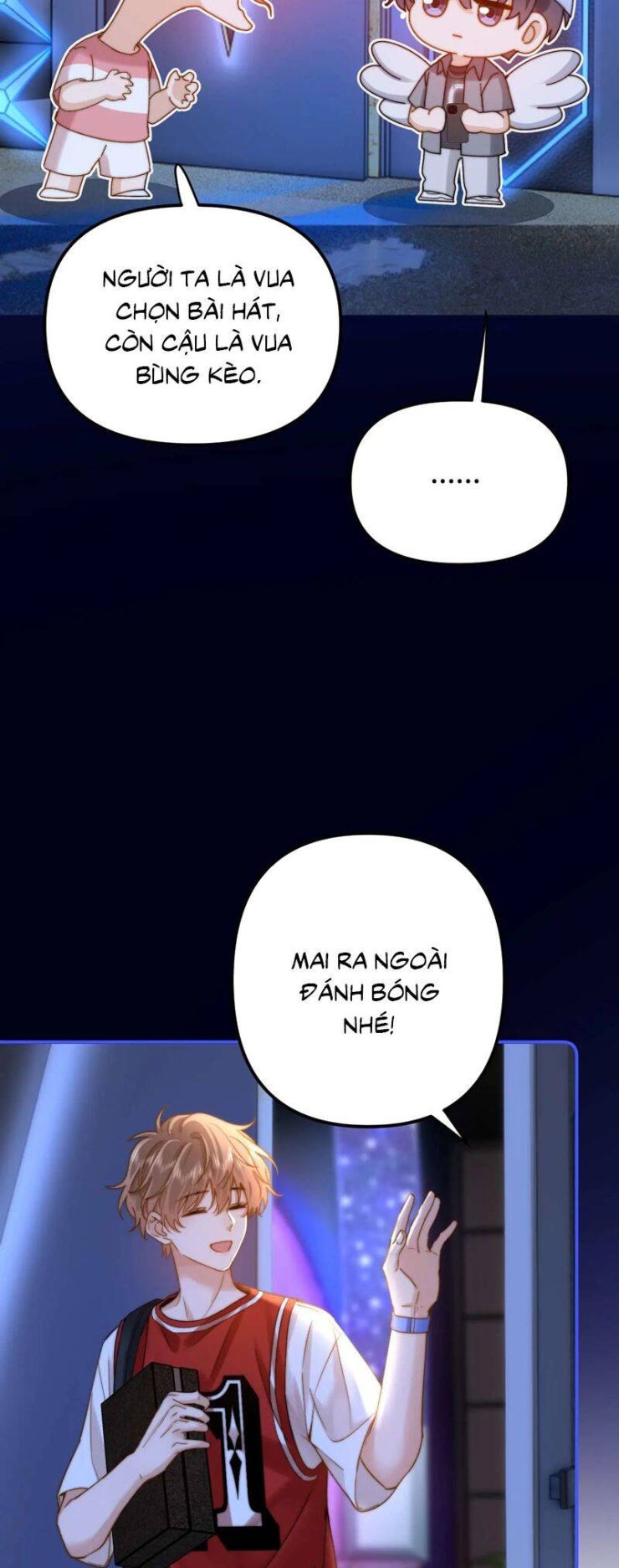 Chất Dị Ứng Đáng Yêu - Page 28