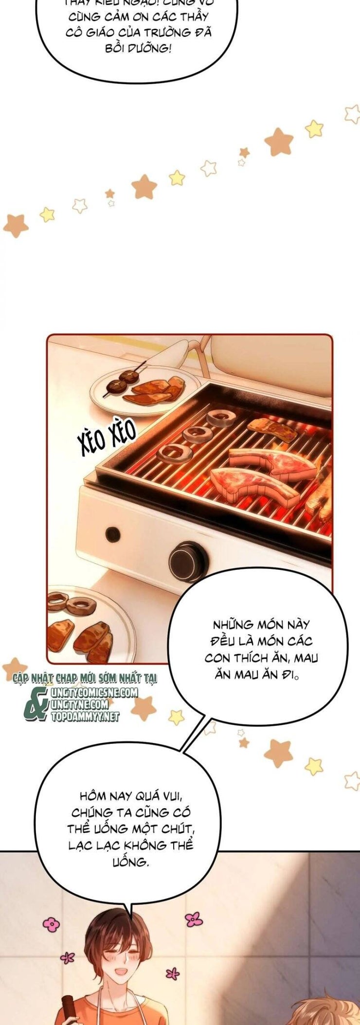 Chất Dị Ứng Đáng Yêu - Page 4