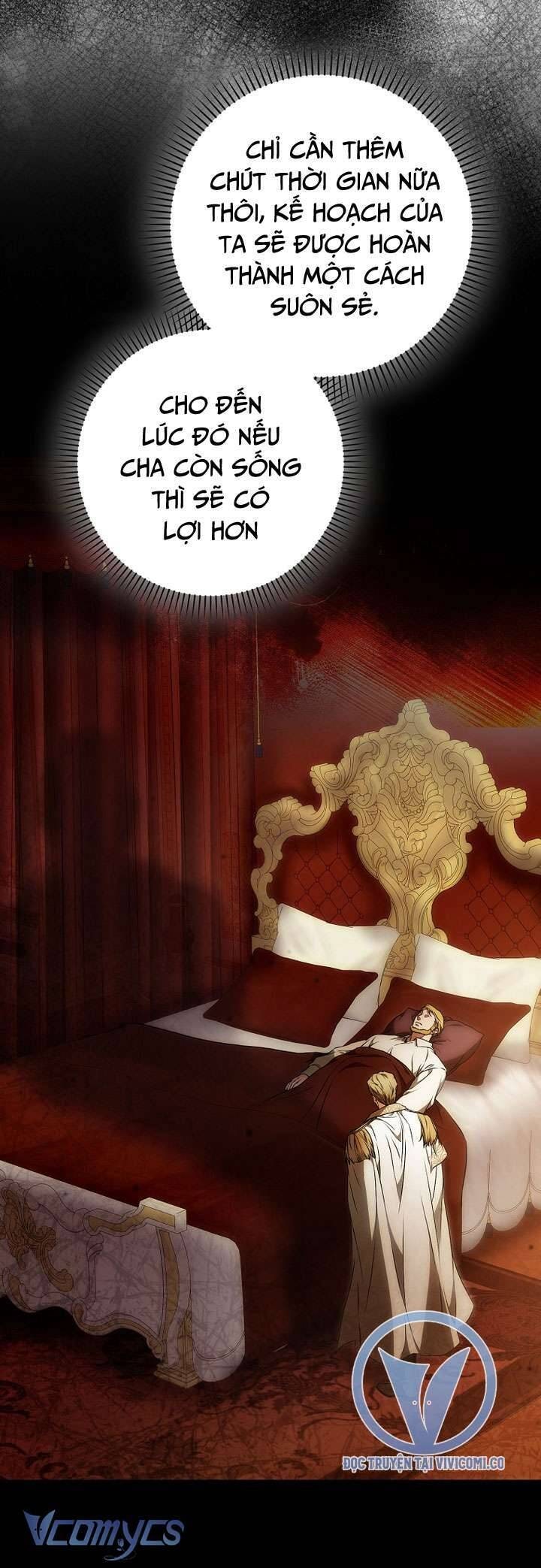 Tôi Trở Thành Vợ Nam Chính - Page 6