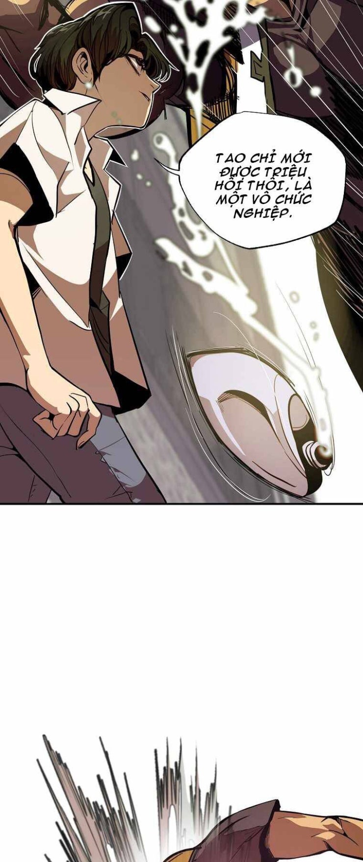 Hồi Quy Trở Lại Thành Kẻ Vô Dụng - Page 22