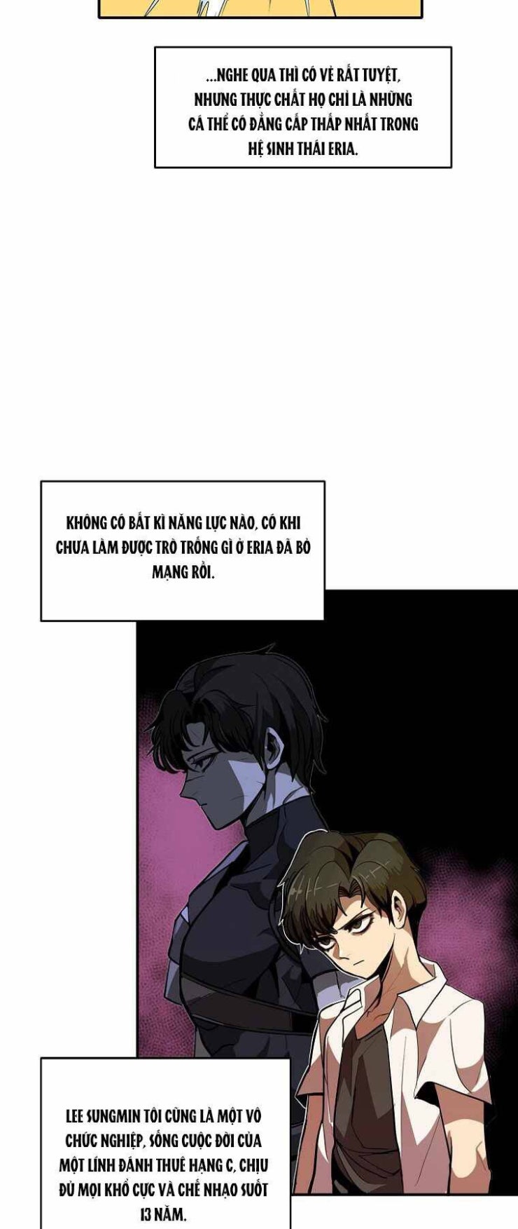 Hồi Quy Trở Lại Thành Kẻ Vô Dụng - Page 45