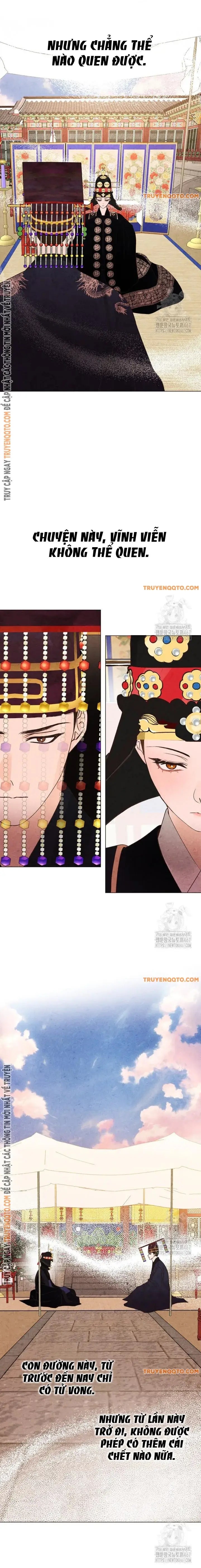 Hai Mặt Cuộc Đời Của Gye Seora - Page 17