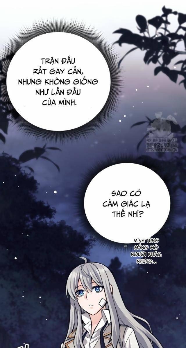 Tôi Rời Khỏi Tổ Đội Anh Hùng - Page 38