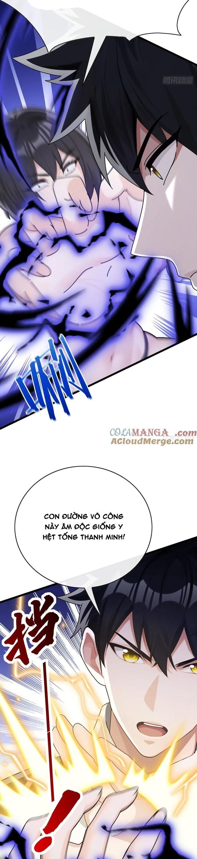 Đại Lão Xuống Núi: Bắt Đầu Từ Việc Trở Thành Thư Ký - Page 13