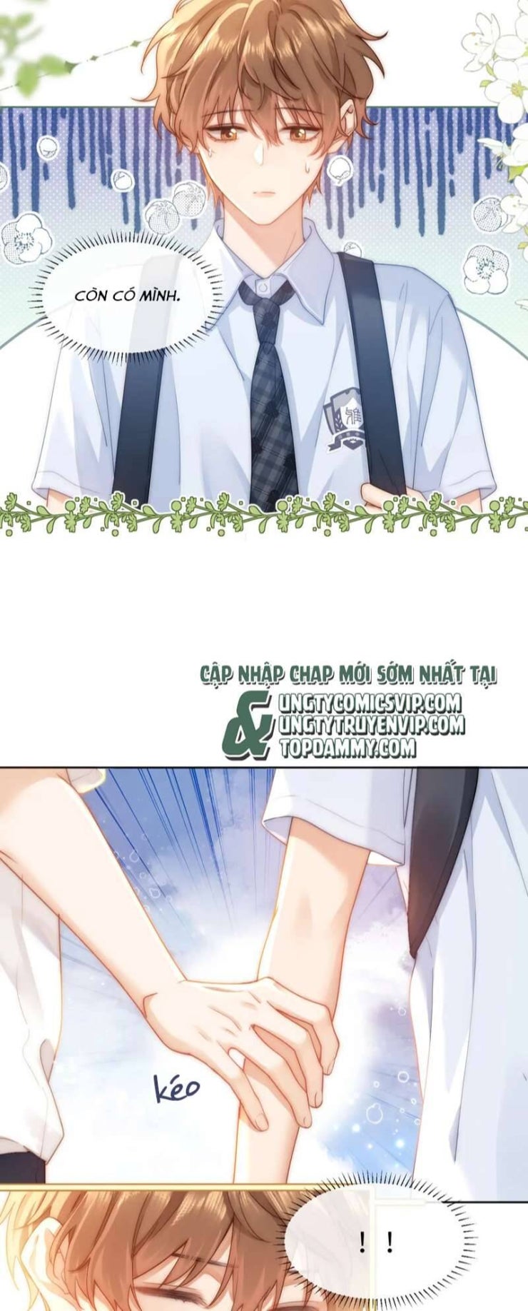 Chất Dị Ứng Đáng Yêu - Page 36