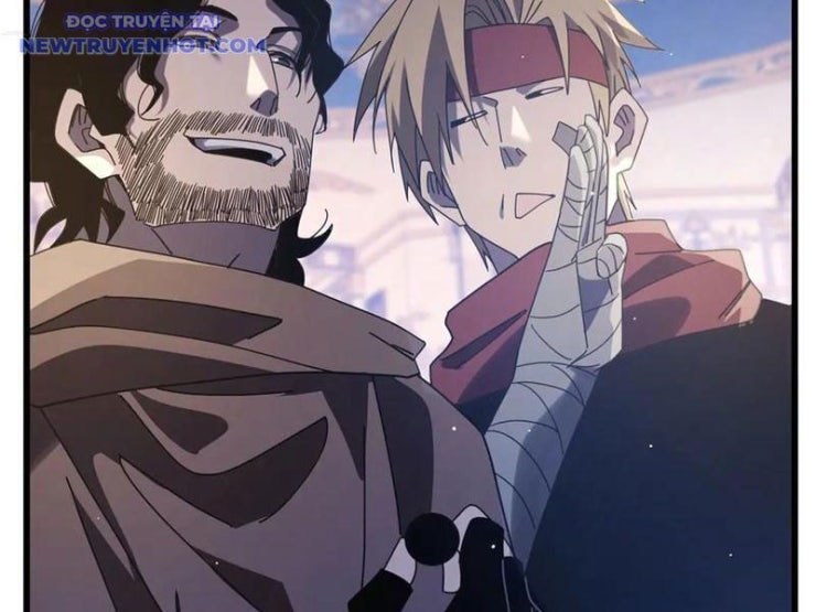 Vô Địch Bị Động Tạo Ra Tấn Sát Thương - Page 42