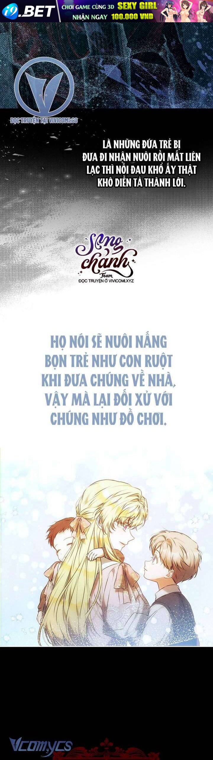 Tôi Trở Thành Vợ Nam Chính - Page 31