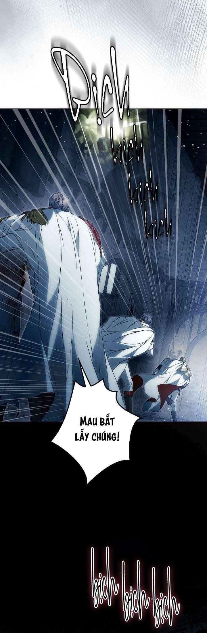 Tôi Trở Thành Vợ Nam Chính - Page 57