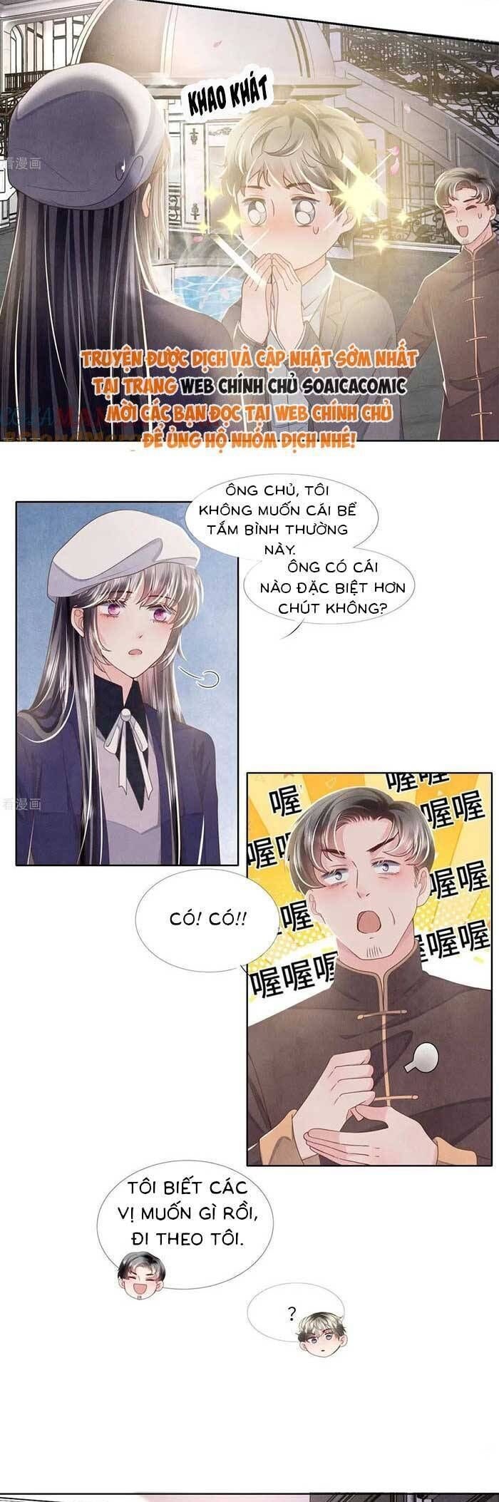 Tôi Có Ông Chồng Hay Ghen - Page 13