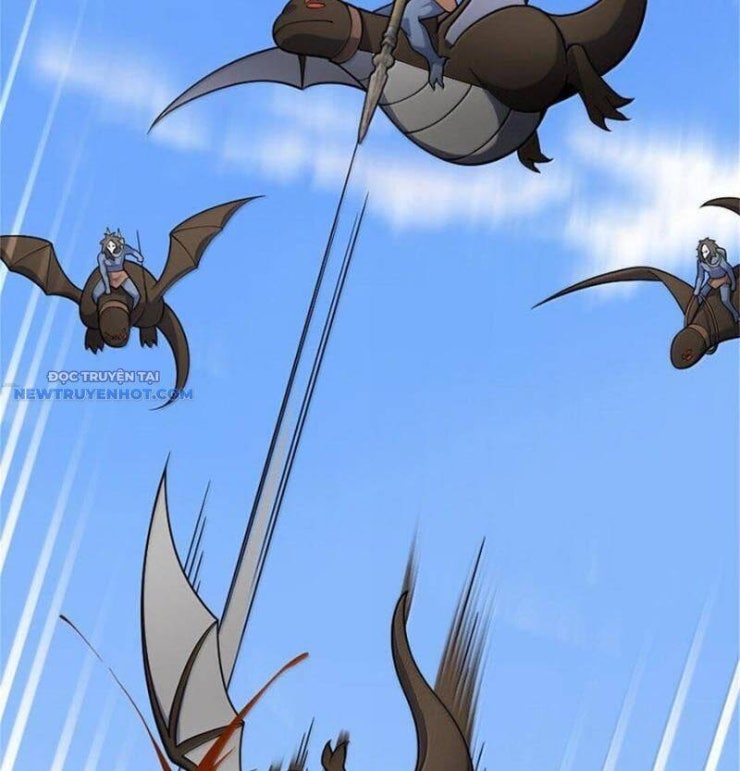 Thả Vu Nữ Đó Ra - Page 39