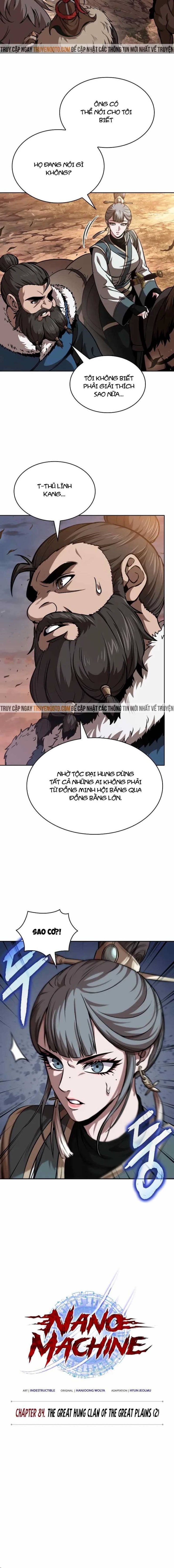 Ngã lão ma thần - Page 7