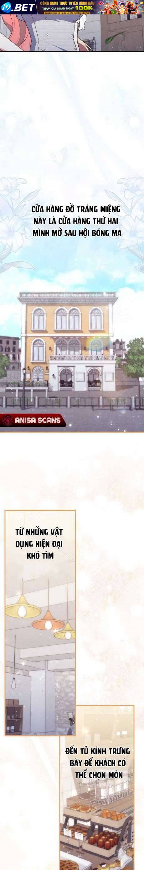 Nàng Công Chúa Tiên Tri - Page 26