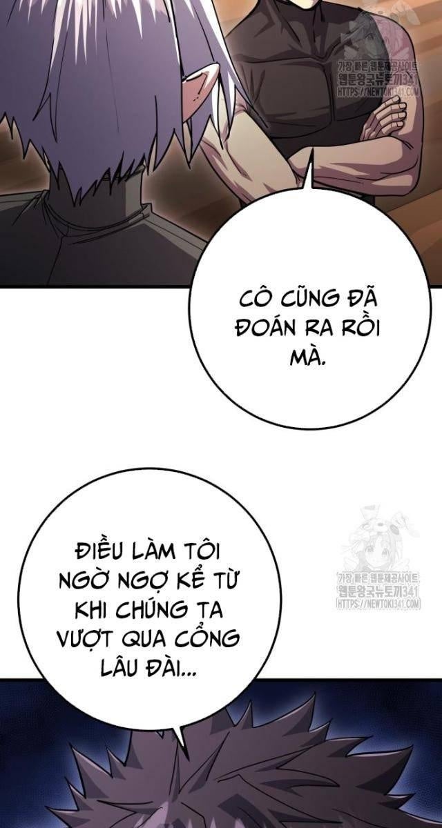 Dùng Búa Để Giải Cứu Thế Giới - Page 22