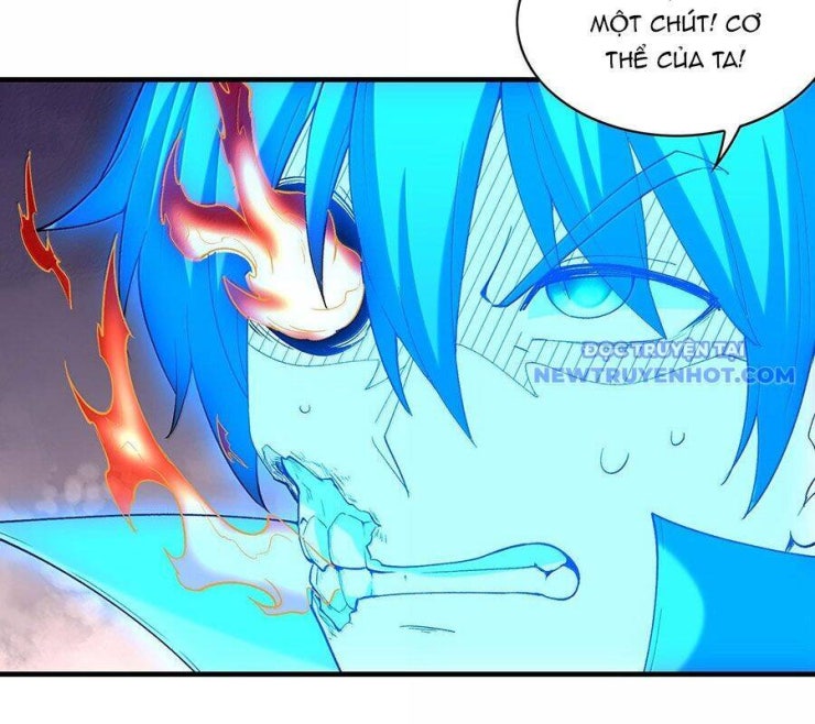 Hậu Cung Của Ta Toàn Là Ma Nữ Phản Diện - Page 31