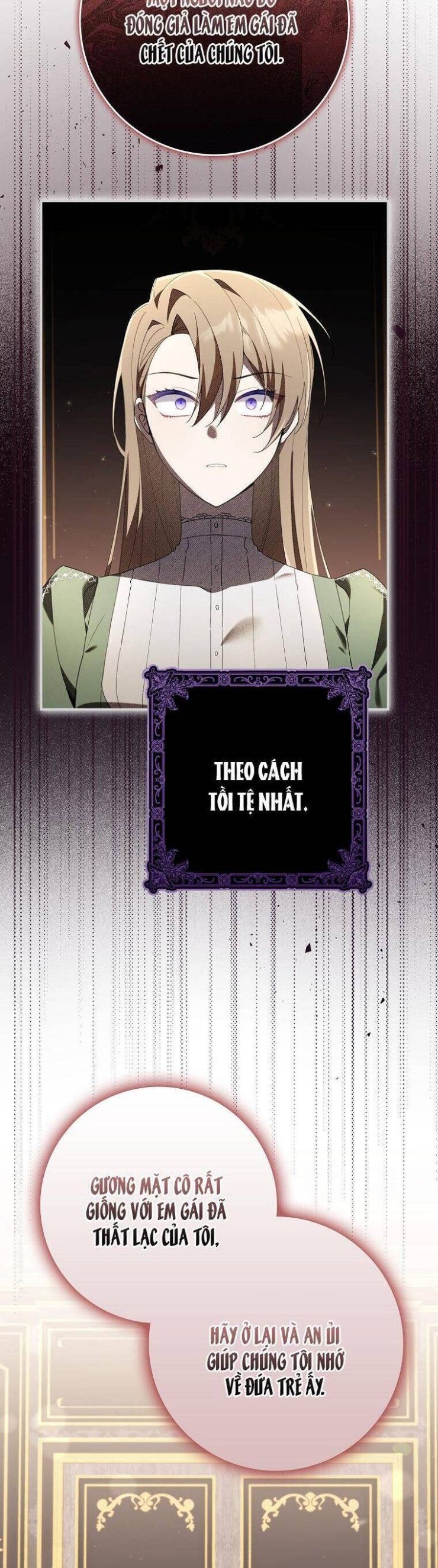 Dù Tình Cờ Cứu Giúp Nhưng Tôi Sẽ Không Chịu Trách Nhiệm - Page 48